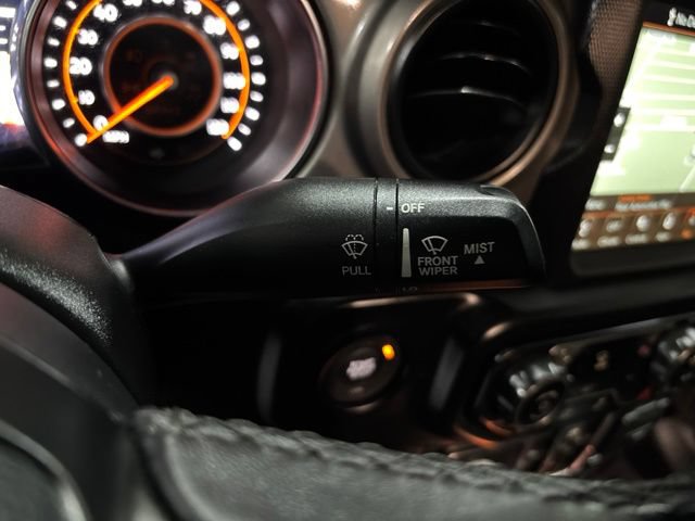 Used 2021 Jeep Gladiator Sport AWD/4WD image 30
