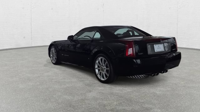 Used 2006 Cadillac XLR V RWD image 15