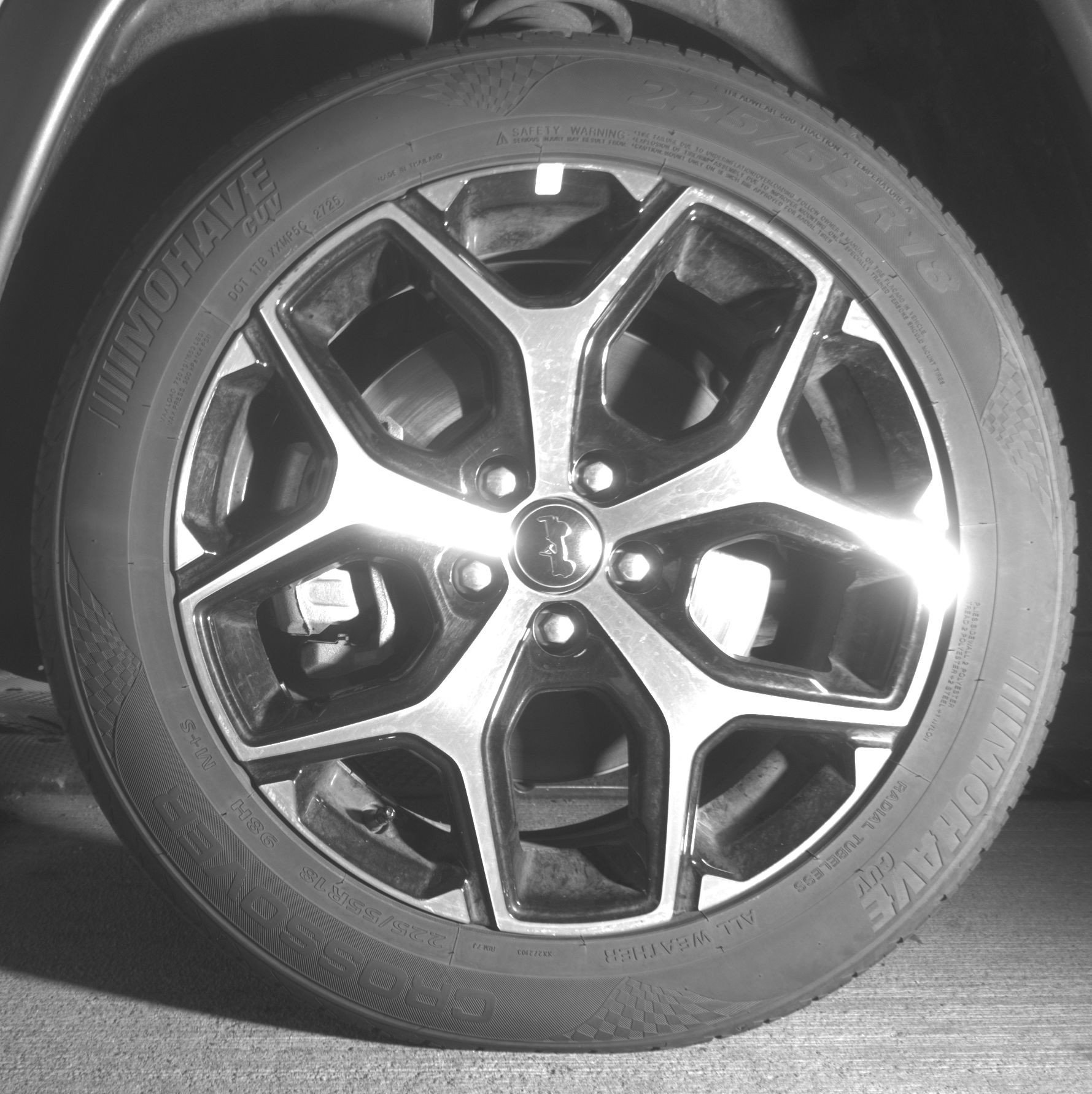 Used 2025 Jeep Compass Limited image 12