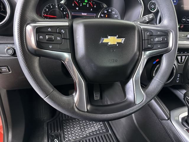 Used 2025 Chevrolet Blazer LT AWD/4WD image 11