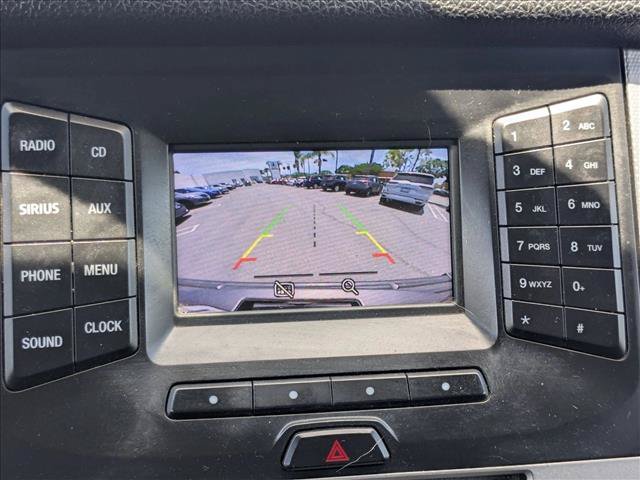 Used 2016 Ford Expedition EL XLT AWD/4WD image 14