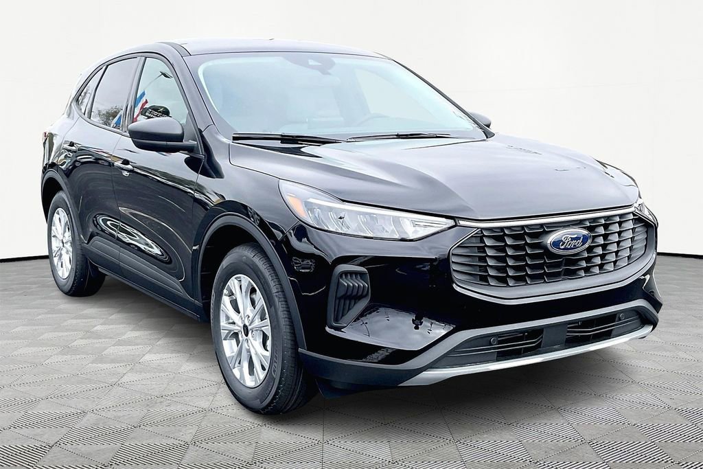 New 2026 Ford Escape Active image 1