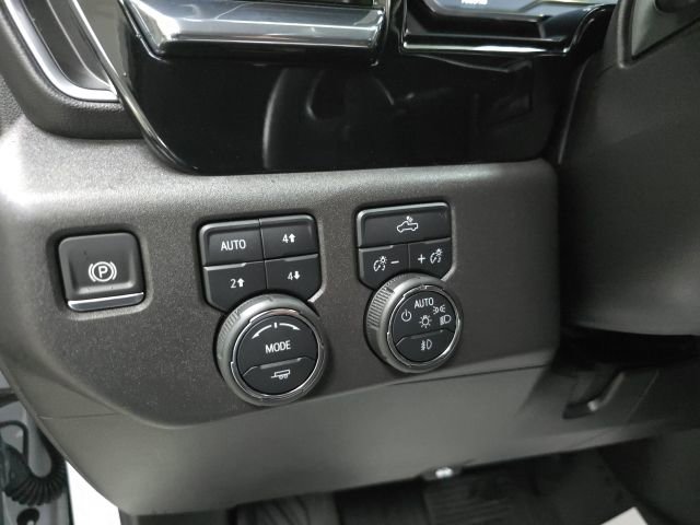 Certified 2024 Chevrolet Silverado 1500 LT Trail Boss image 15