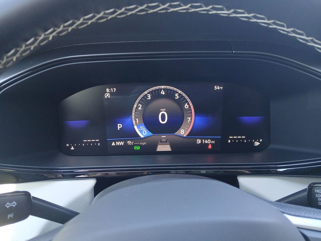 New 2026 Volkswagen Taos S image 15