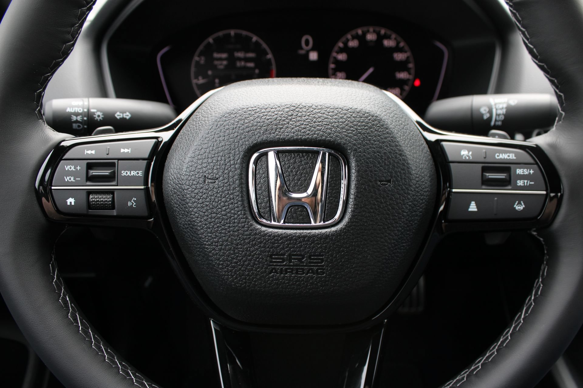 New 2026 Honda Civic Sport image 28