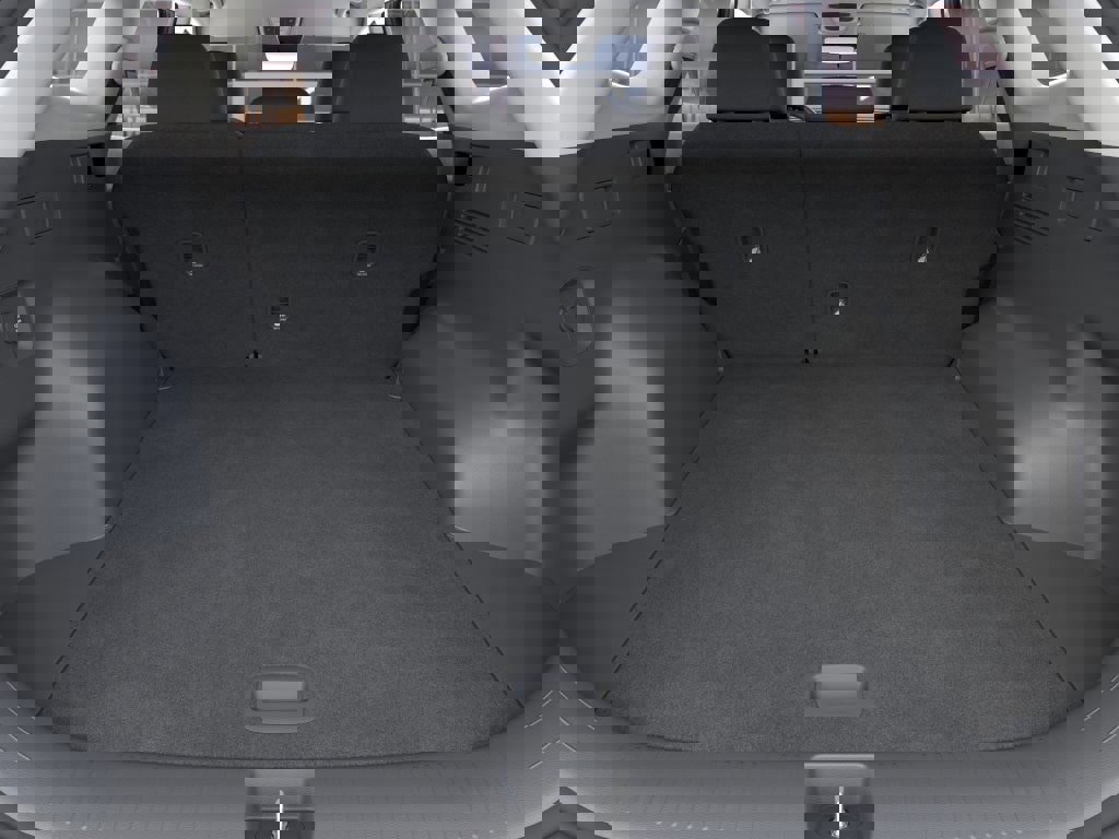 New 2025 Kia Sportage LX image 19