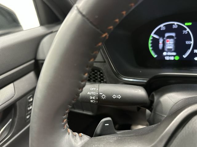 Used 2024 Honda CR-V Sport-L image 19