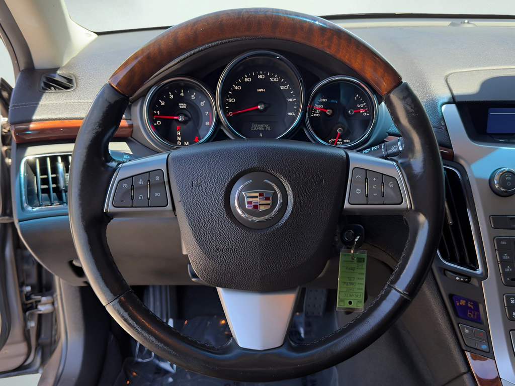 Used 2012 Cadillac CTS Luxury AWD/4WD image 43