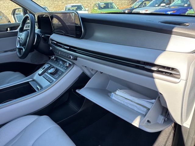 Used 2023 Hyundai Palisade SEL w/ Premium Package image 27