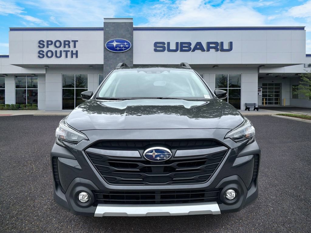 Used 2024 Subaru Outback Premium AWD/4WD image 9