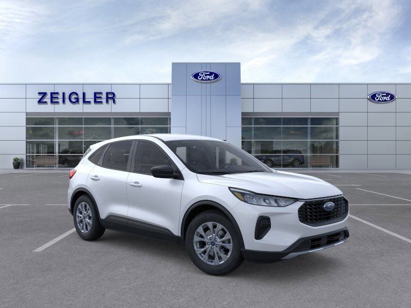 New 2026 Ford Escape Active w/ Cold Weather Package AWD/4WD image 7