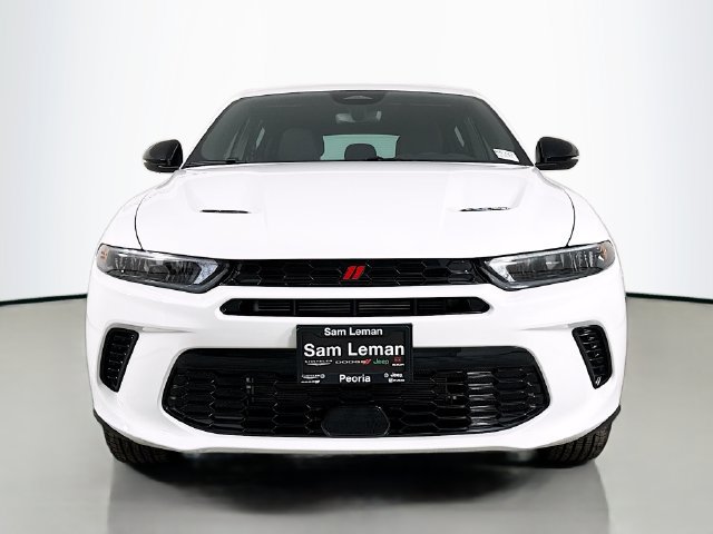 New 2025 Dodge Hornet GT w/ GT Blacktop Package AWD/4WD image 2
