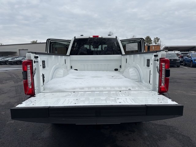 New 2026 Ford F350 Lariat w/ Lariat Ultimate Package image 26