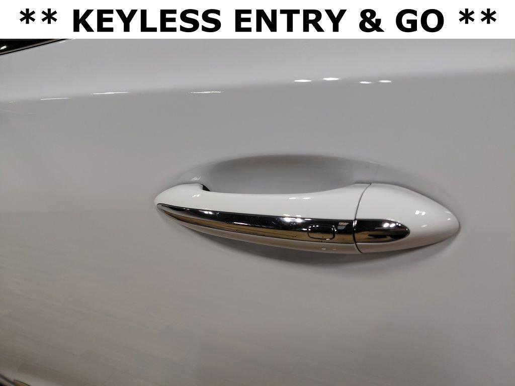 Used 2024 Buick Enclave Premium image 21