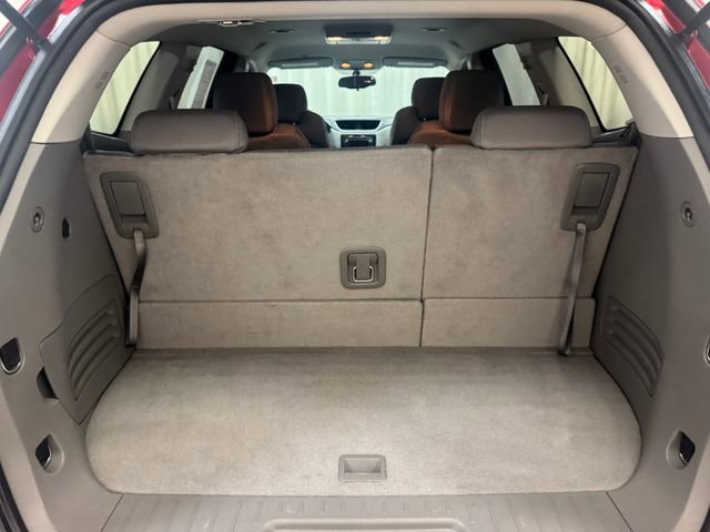 Used 2013 Chevrolet Traverse LT w/ All-Star Edition image 31