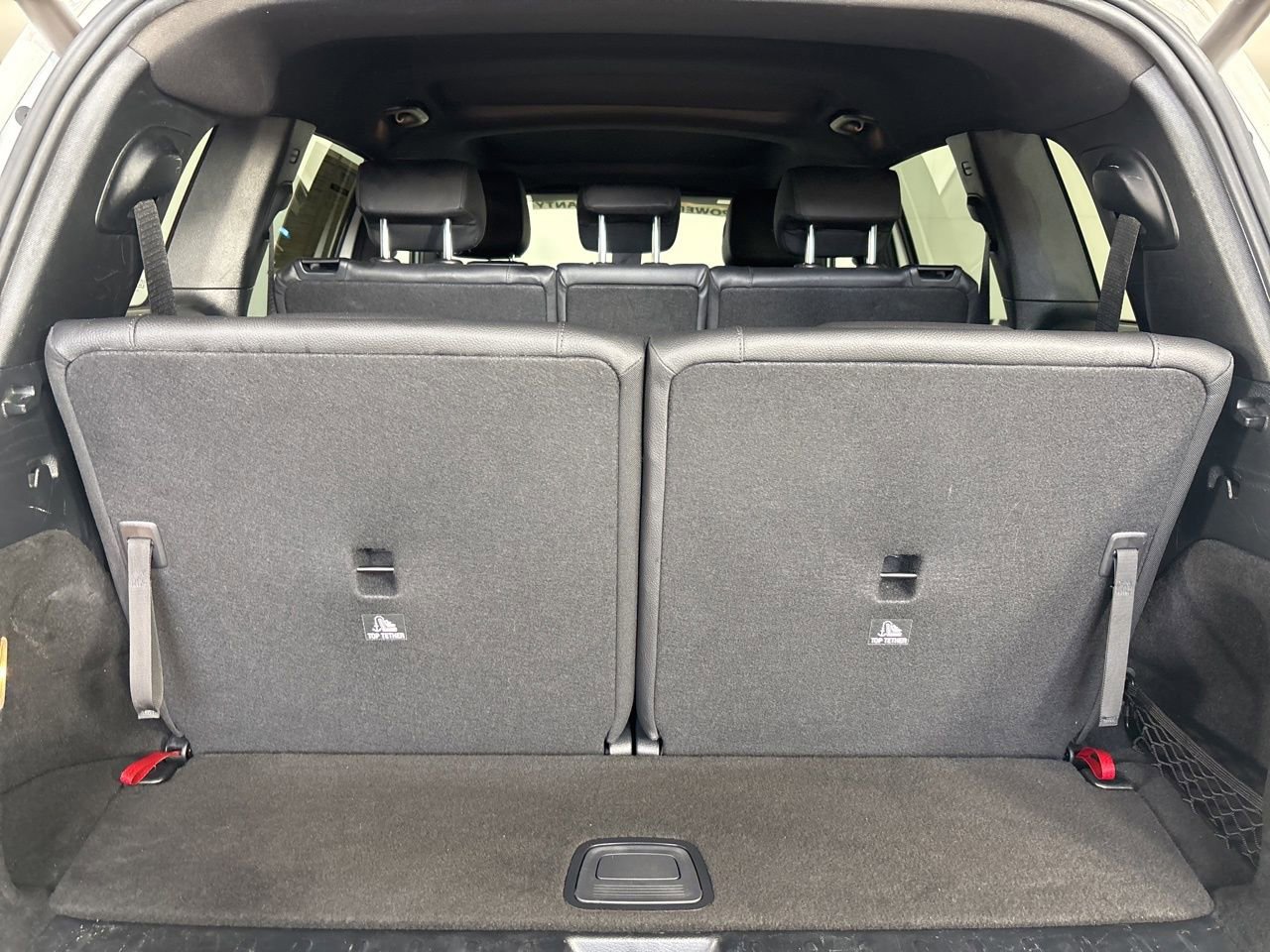 Used 2022 Mercedes-Benz GLB 250 4MATIC image 25