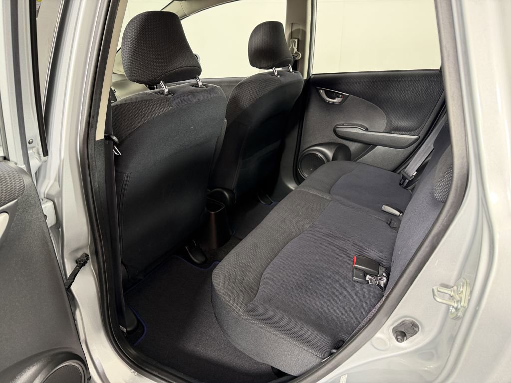 Used 2012 Honda Fit Sport image 19