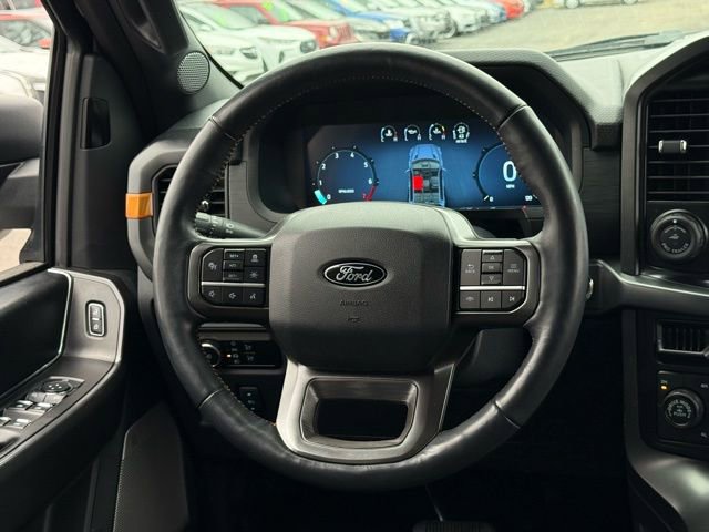 Certified 2024 Ford F150 Tremor w/ Bed Utility Package image 8