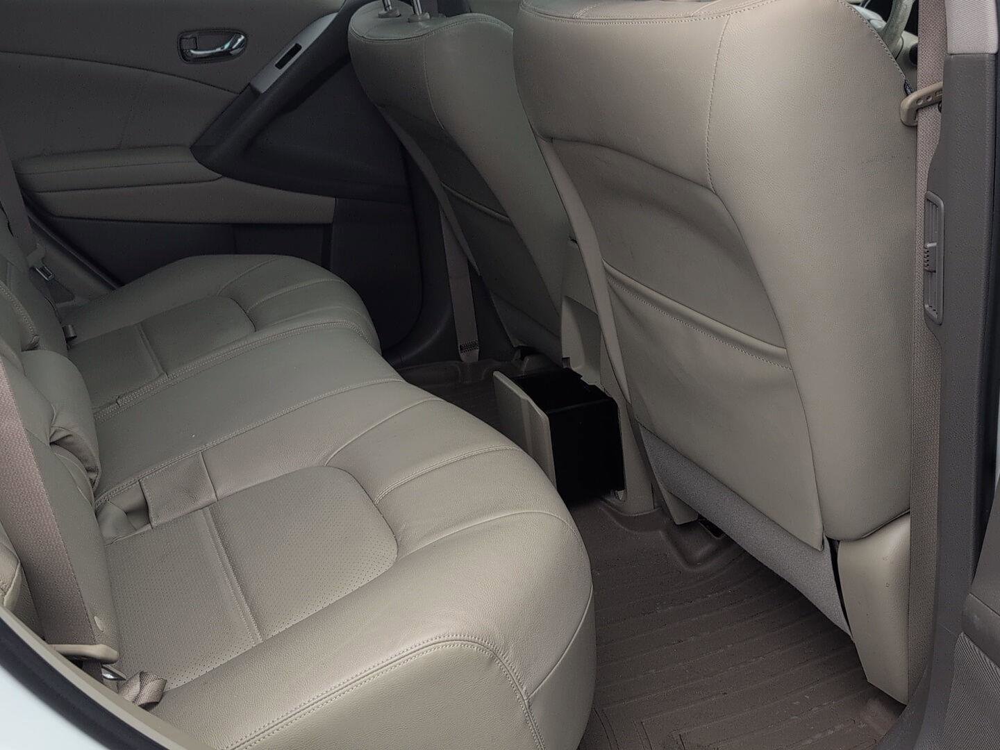 Used 2014 Nissan Murano SL w/ Navigation Package image 7