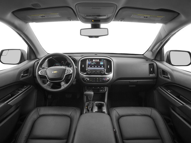 Used 2018 Chevrolet Colorado LT image 11