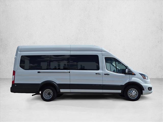 Used 2024 Ford Transit 350 XLT RWD image 4