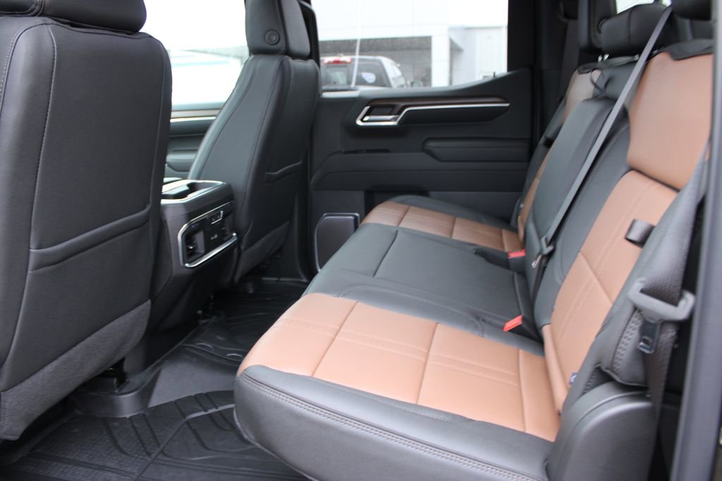 New 2026 Chevrolet Silverado 1500 High Country image 23