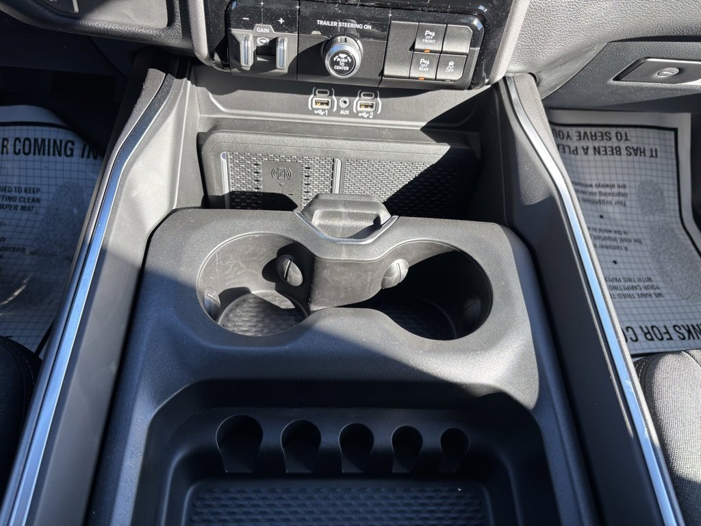 New 2026 RAM 1500 Big Horn image 19