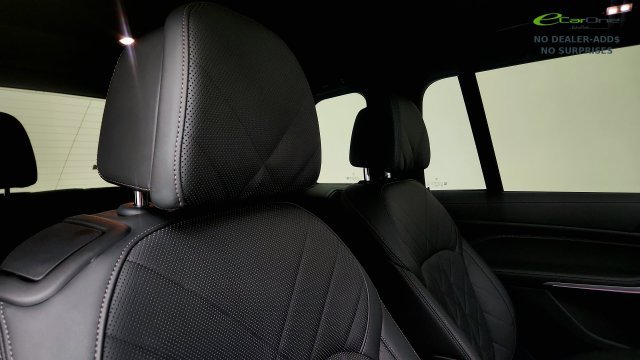 Used 2023 BMW X7 xDrive40i w/ Executive Package AWD/4WD image 41