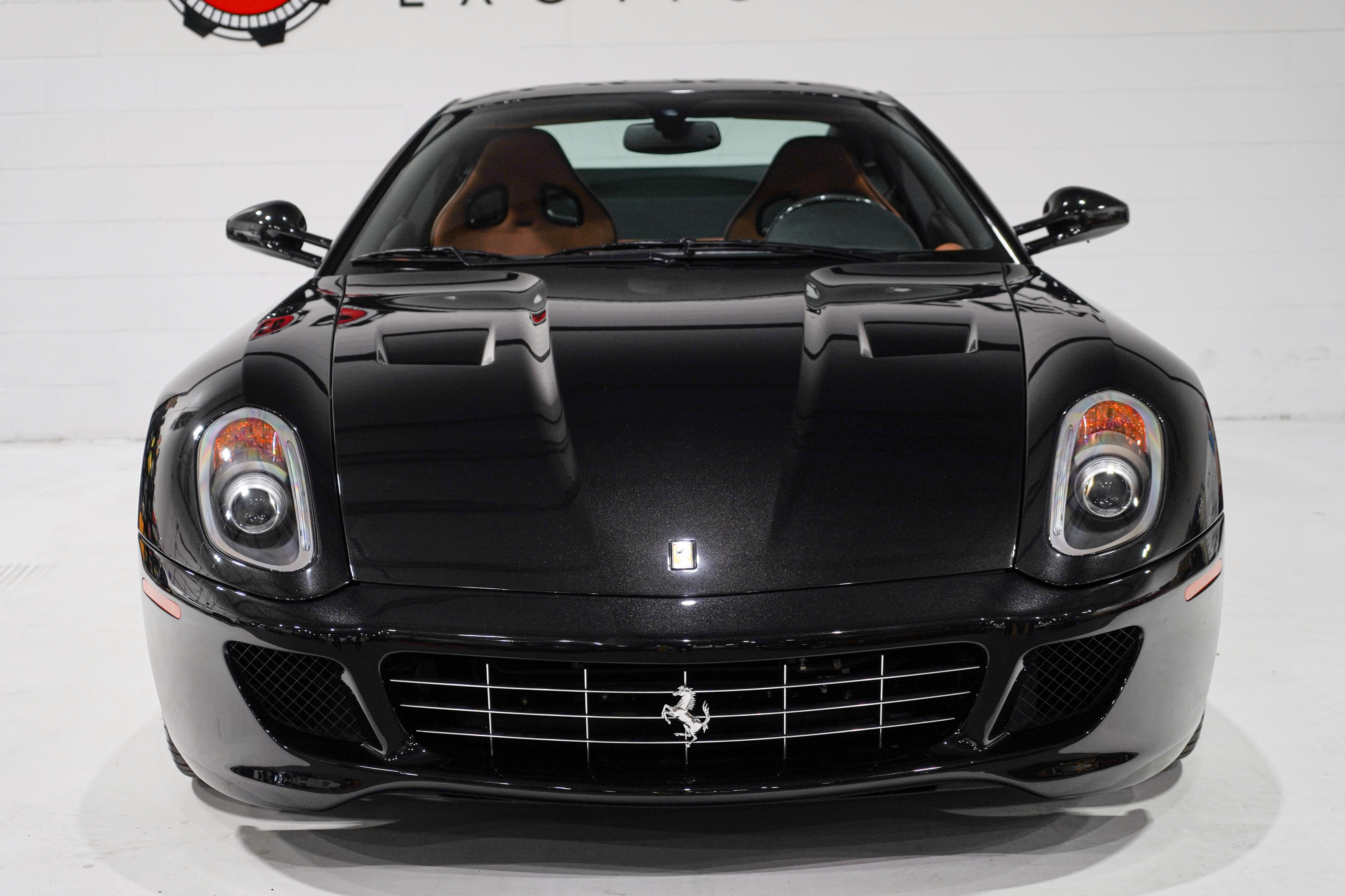 Used 2007 Ferrari 599 GTB Fiorano RWD image 5