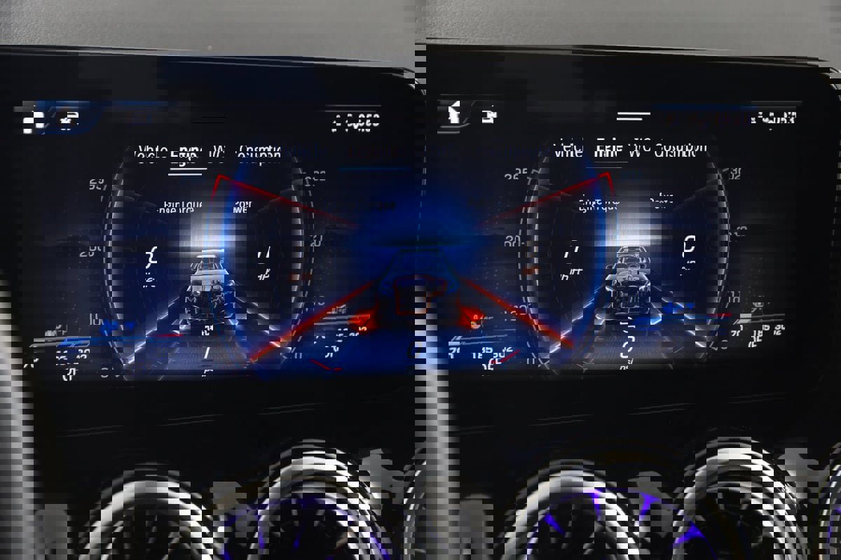 Used 2024 Mercedes-Benz GLA 35 AMG 4MATIC image 49