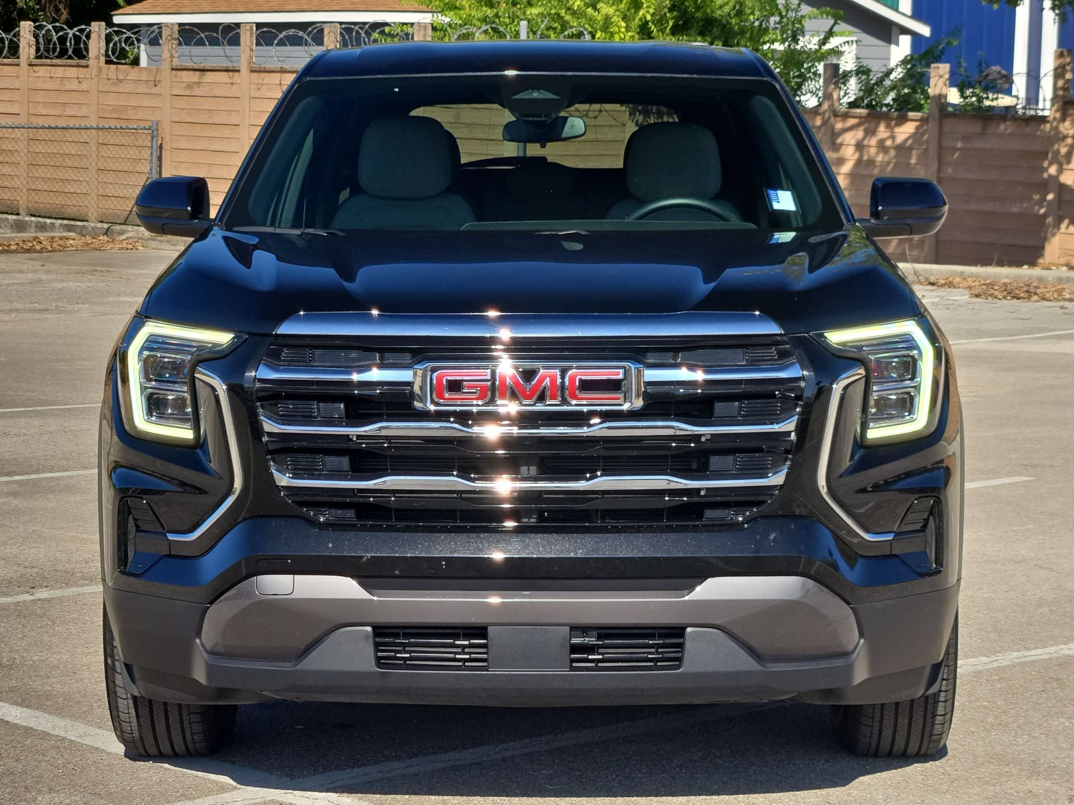 Used 2026 GMC Terrain Elevation FWD image 8