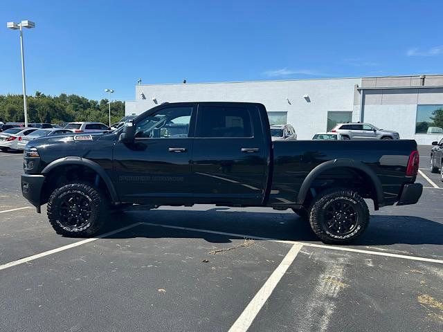 New 2026 RAM 2500 Power Wagon image 6