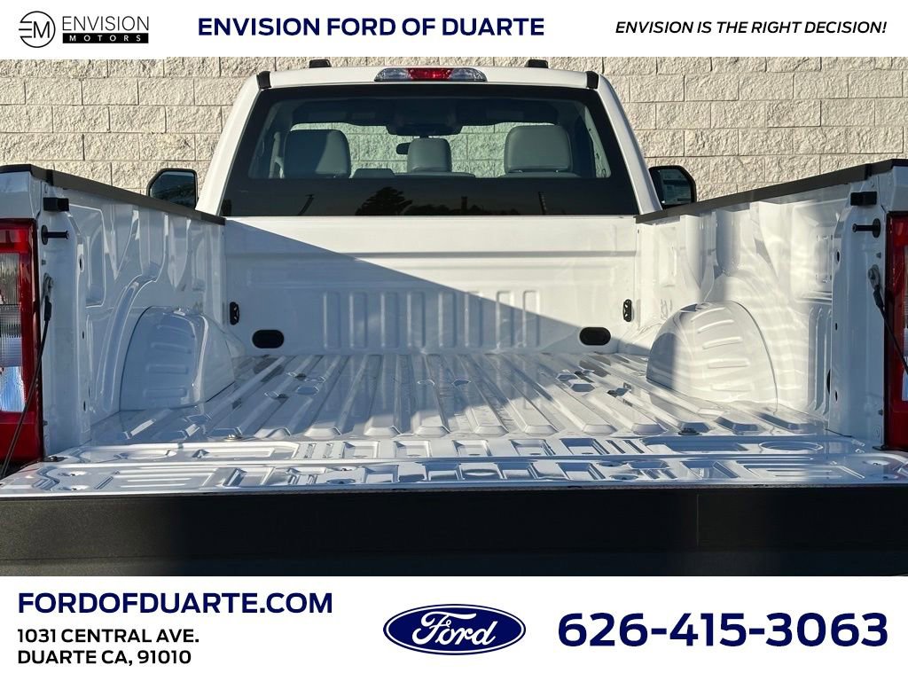 New 2024 Ford F250 XL w/ 360-Degree Camera Package image 10