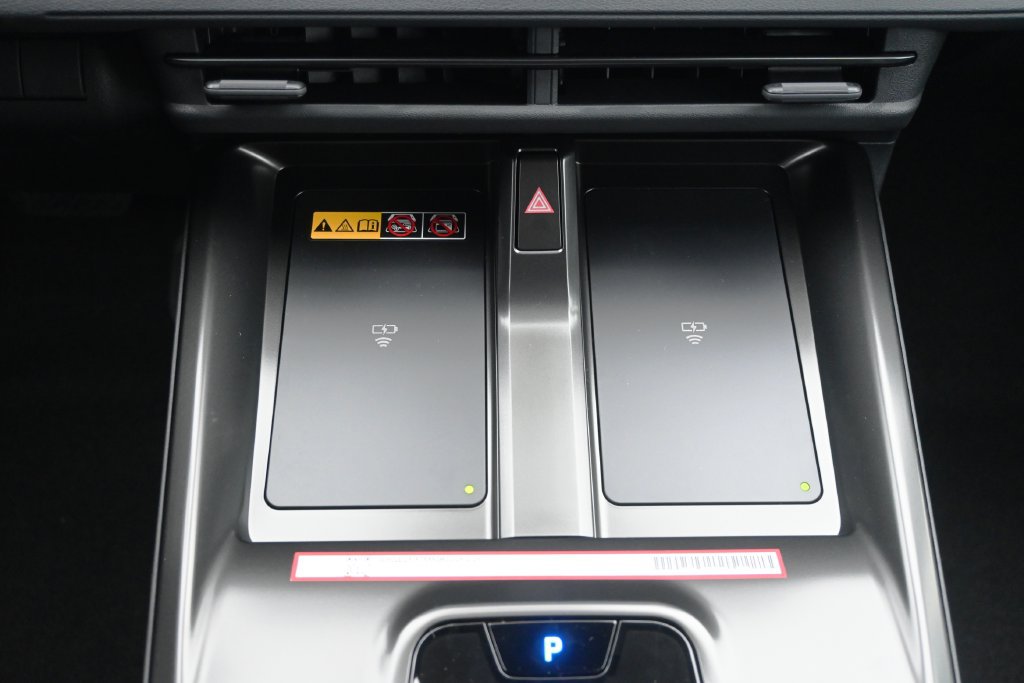New 2026 Toyota bZ FWD image 24