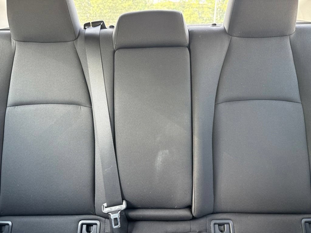 Used 2025 Toyota Corolla LE FWD image 19