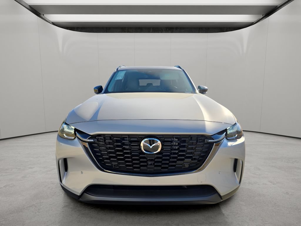Certified 2025 MAZDA CX-90 Plug-In Hybrid w/Premium Sport AWD/4WD image 8