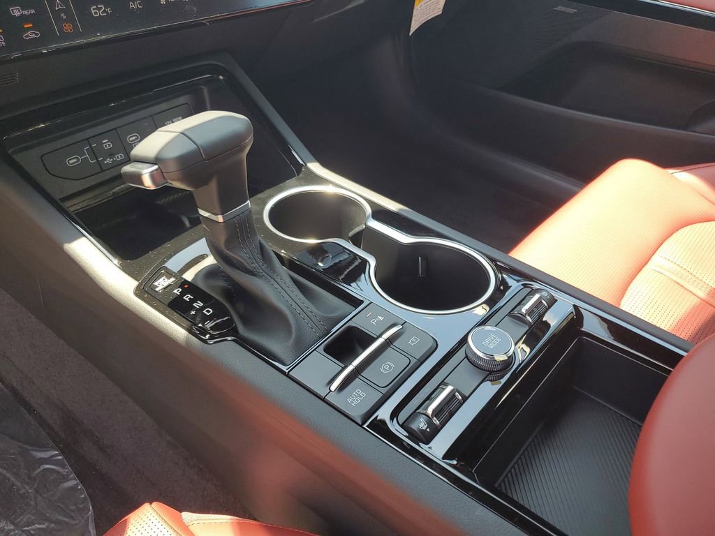 New 2026 Kia K5 GT-Line FWD image 19