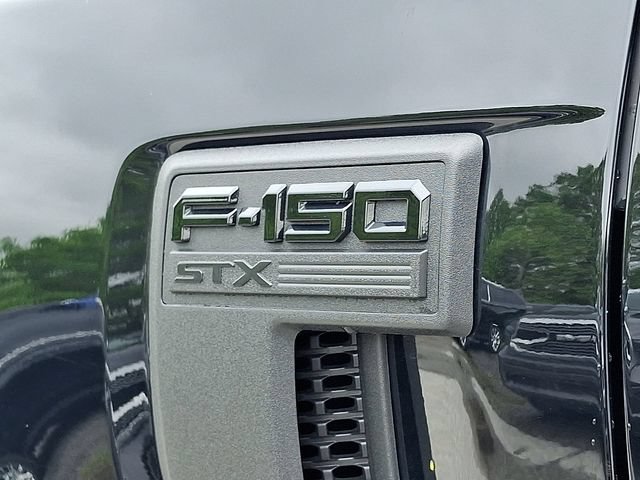Certified 2023 Ford F150 XL w/ STX Black Appearance Package AWD/4WD image 39