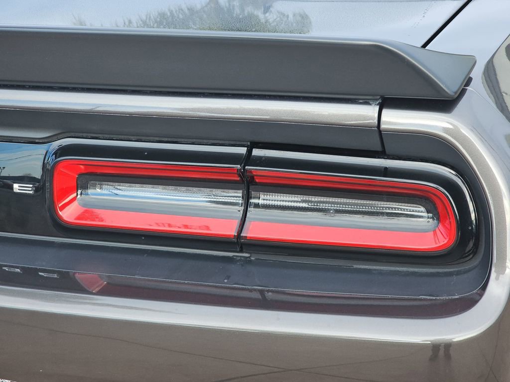 Used 2019 Dodge Challenger R/T Scat Pack image 40
