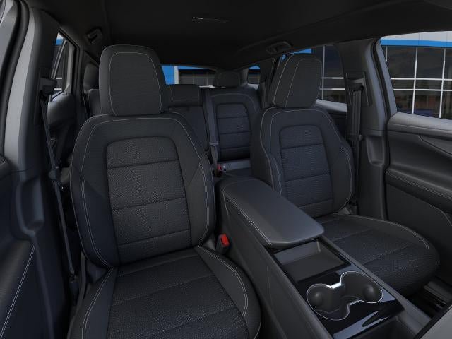New 2026 Chevrolet Blazer EV LT FWD image 16