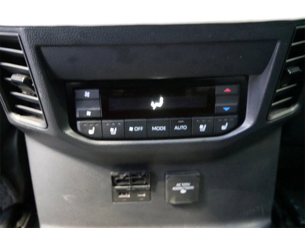 Used 2023 Toyota Sequoia Capstone image 11