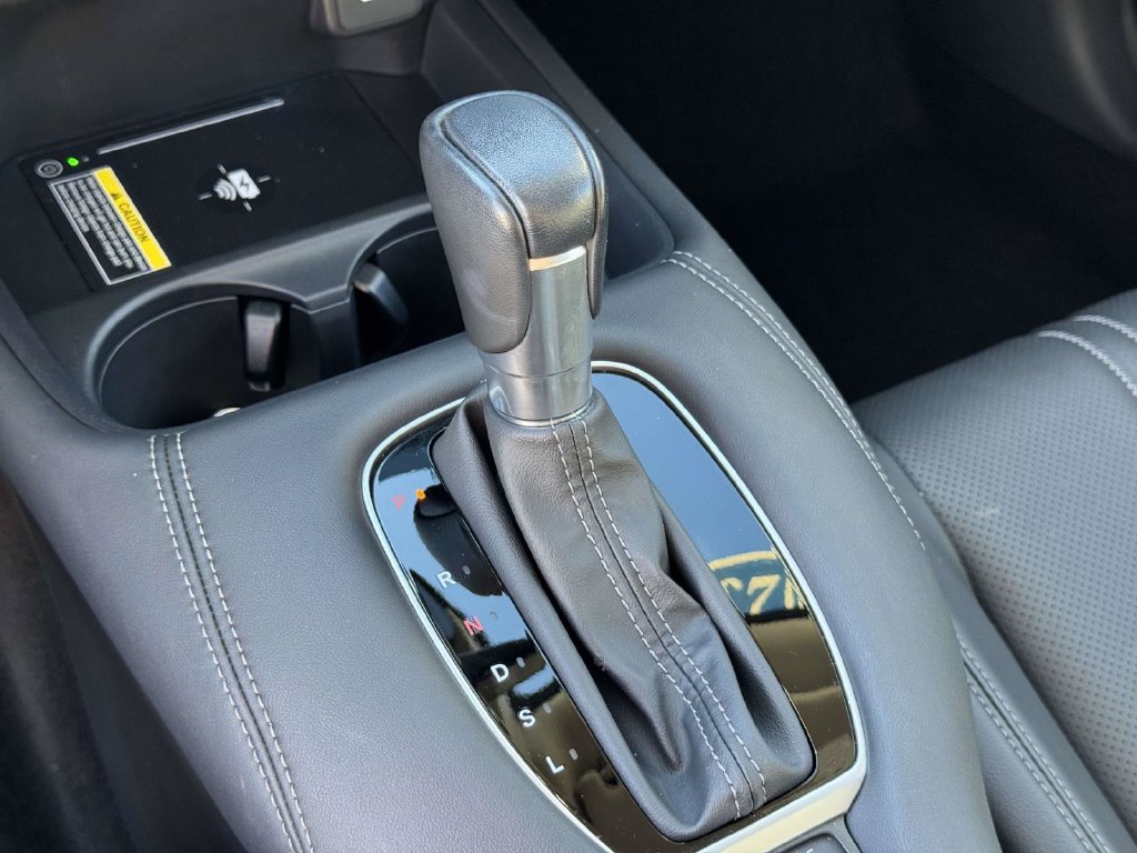 Used 2023 Honda HR-V EX-L image 29