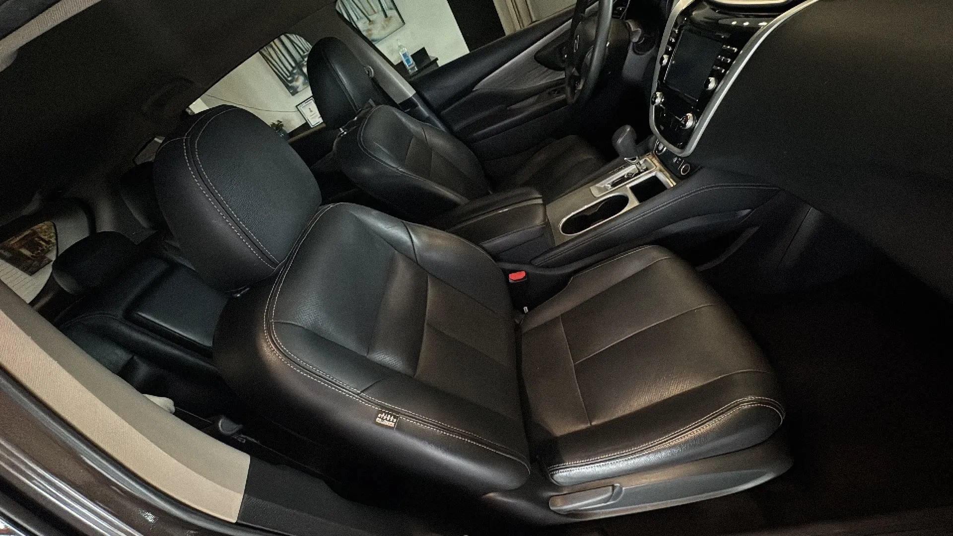 Used 2018 Nissan Murano S FWD image 17