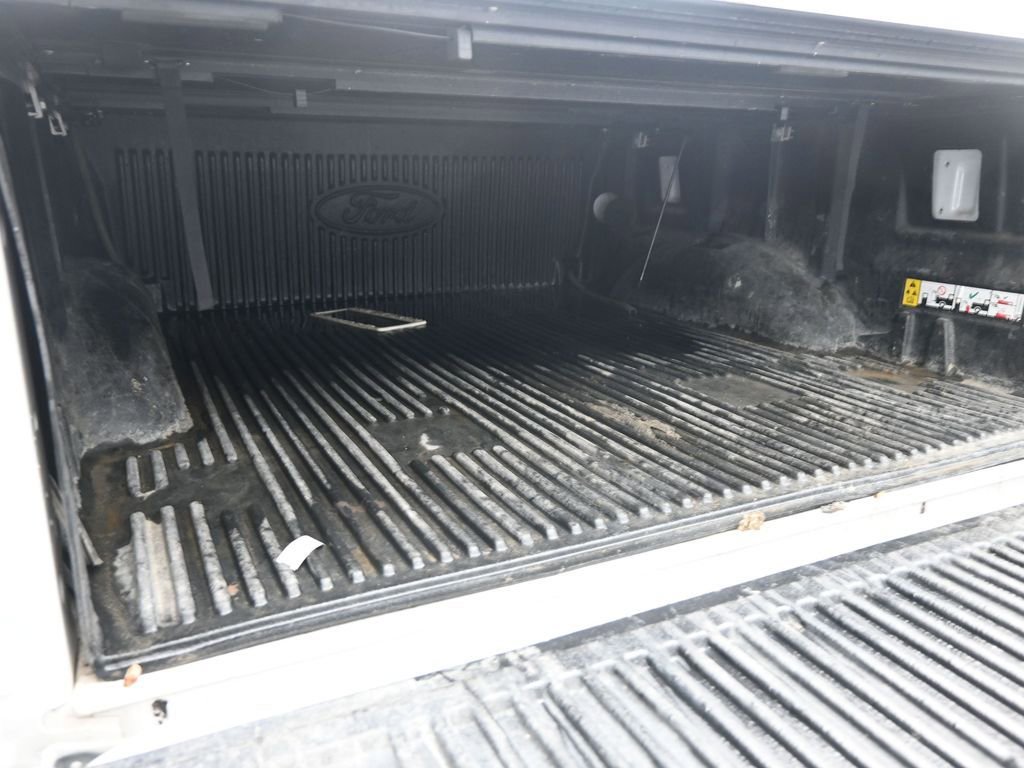 Used 2022 Ford F150 Lariat w/ Equipment Group 502A High image 57