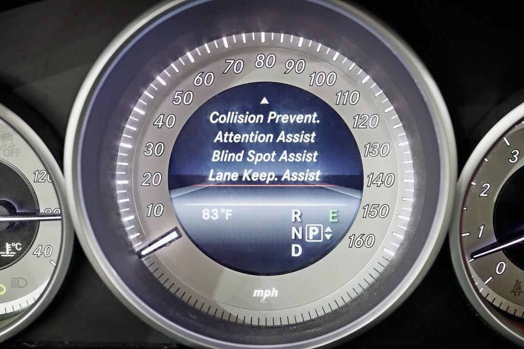Used 2016 Mercedes-Benz E 350 4MATIC Wagon w/ Premium Package image 16