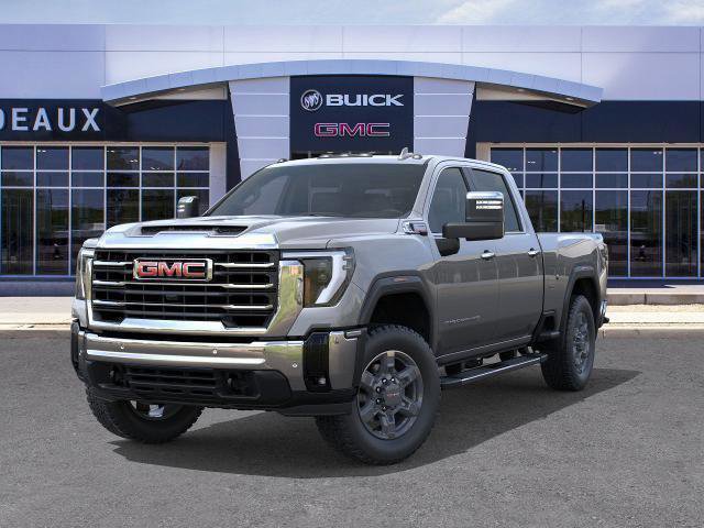 New 2026 GMC Sierra 3500 SLT w/ SLT Convenience Package image 78