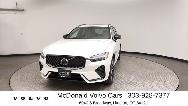 Used 2026 Volvo XC60 B5 Plus w/ Protection Package Premier AWD/4WD image 7