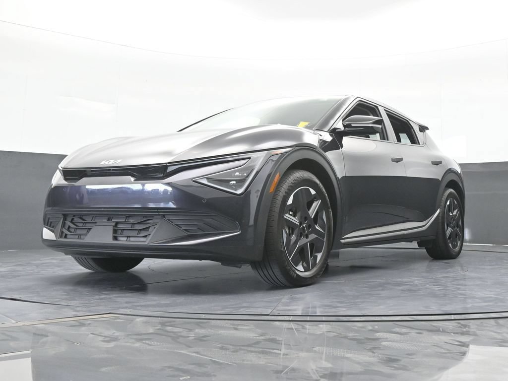 Used 2025 Kia EV6 Light RWD image 53