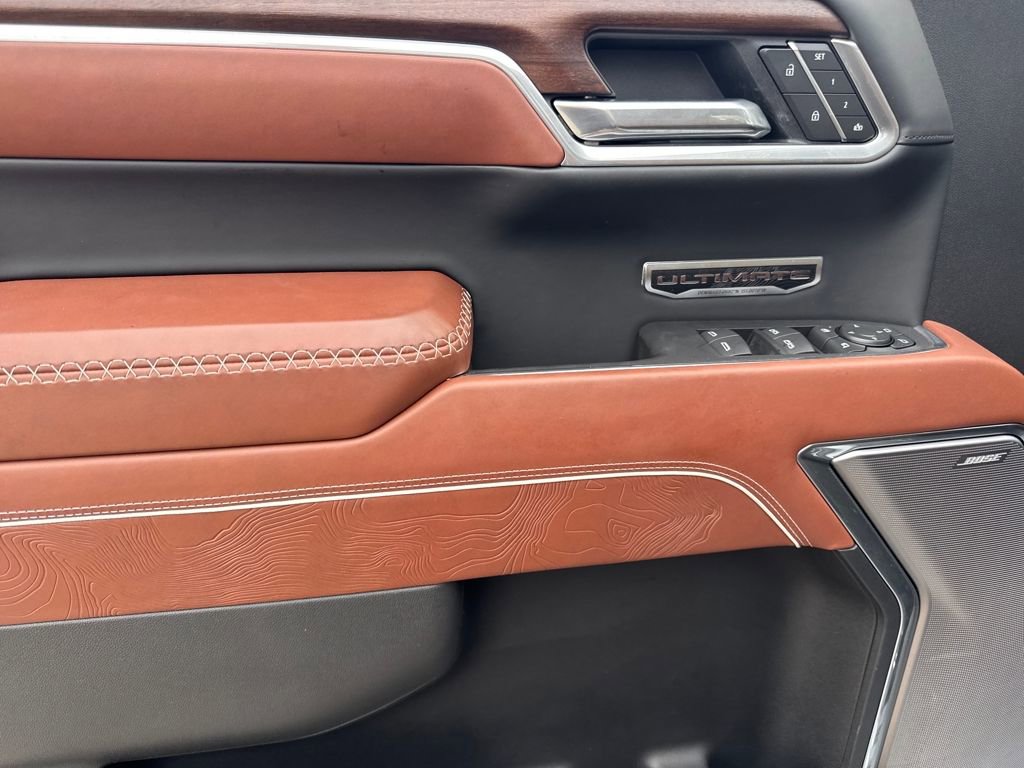 Used 2026 GMC Sierra 1500 Denali Ultimate image 23