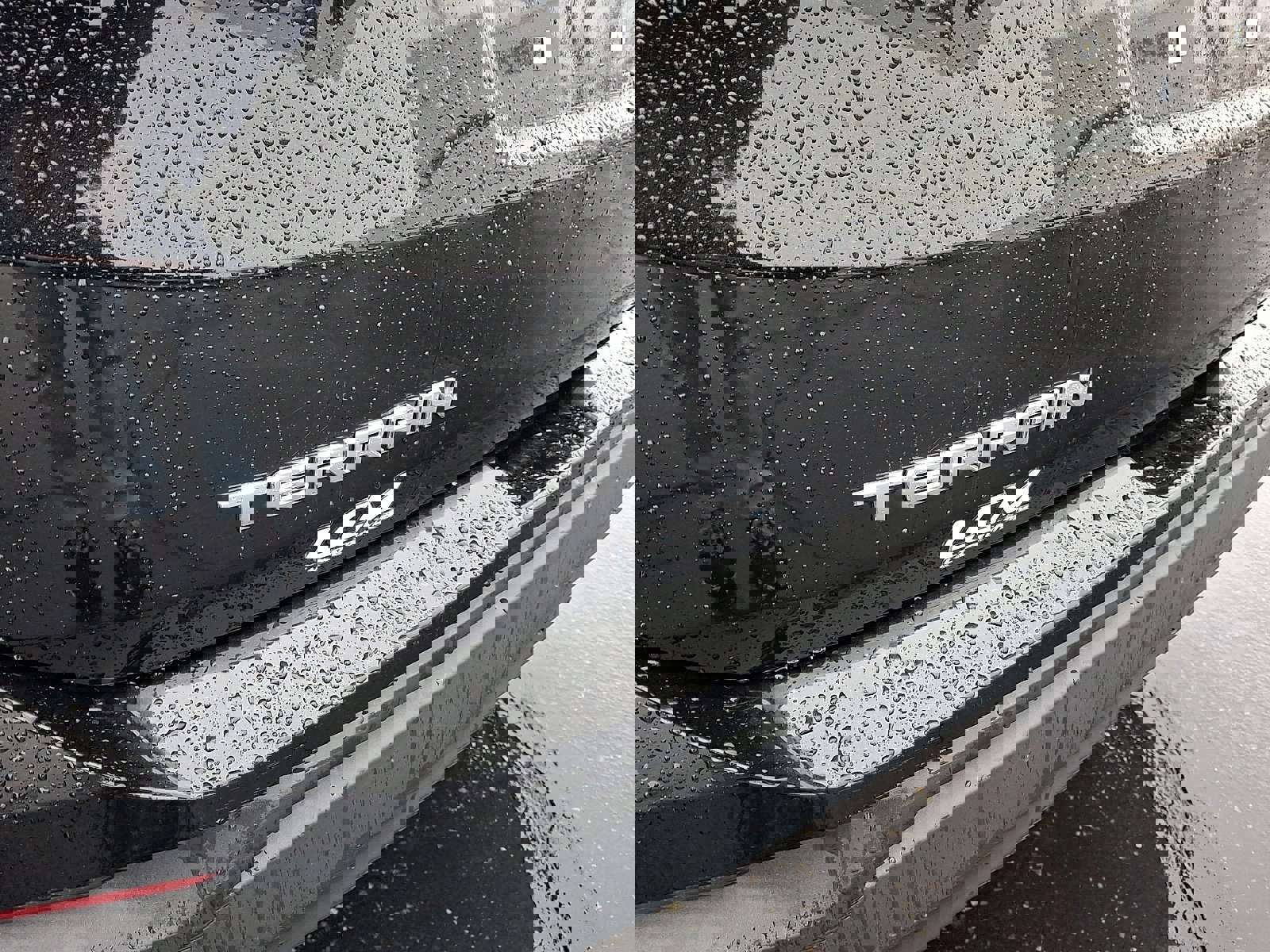 Used 2019 GMC Terrain SLE image 30